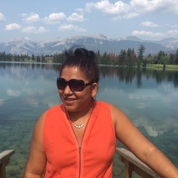 Meet your Posher, Jhari - Picture 1 of 1